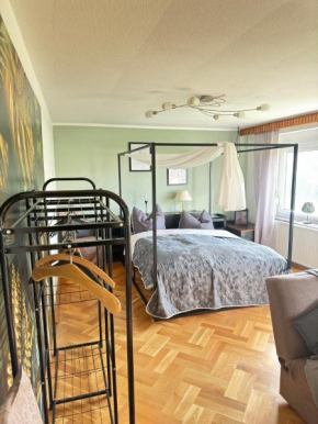 Pension FAULPELZ - Apartment